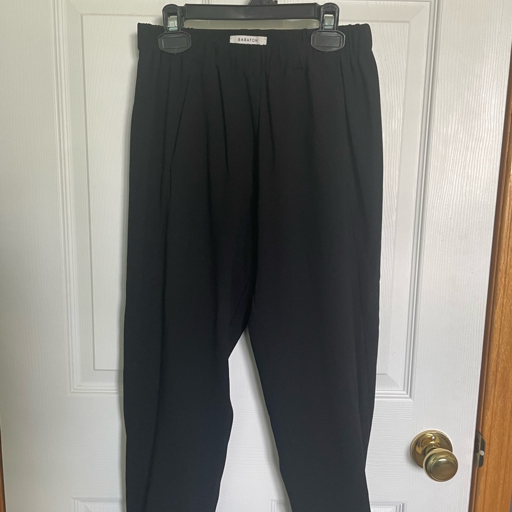 Conan pants by aritzia